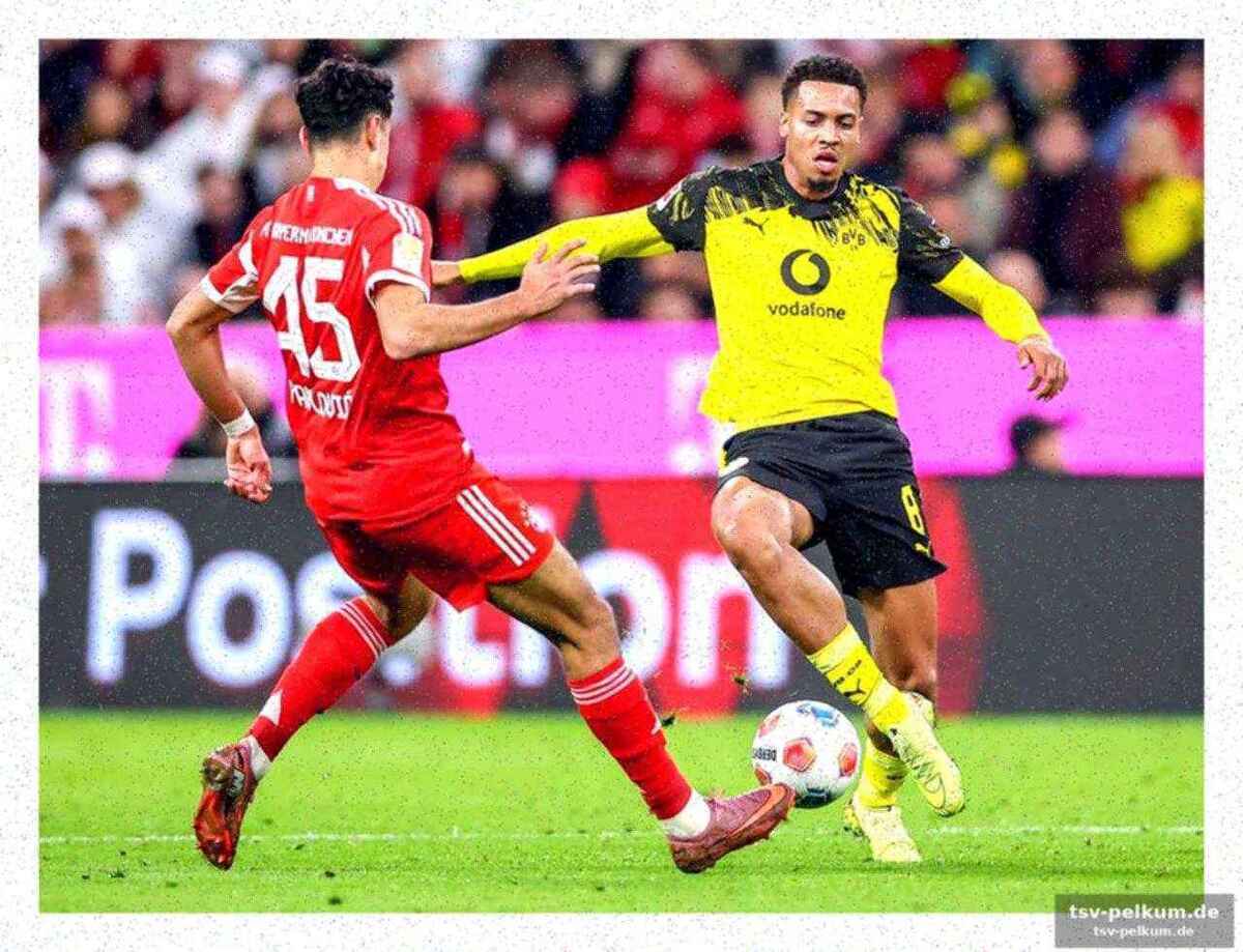 Matthäus sieht parallelen zu kimmich