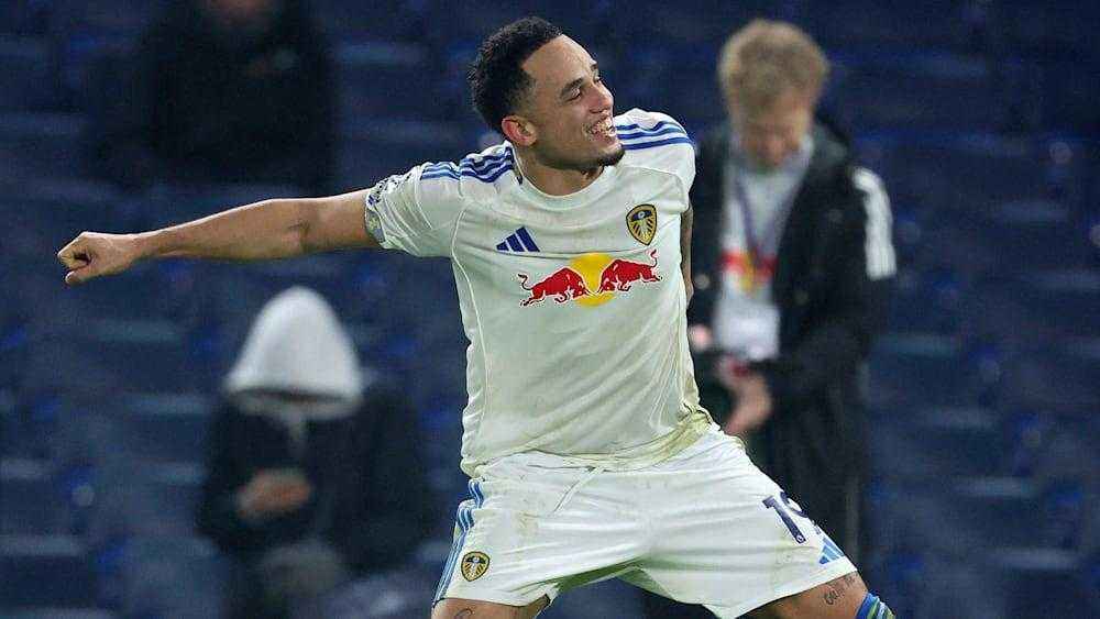 Noah okafor: aufwind in der premier league – rückkehr in die nati rückt näher