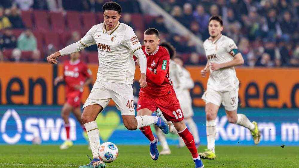 Noahkai banks spielt sich frei – usa oder dfb? die uhr tickt
