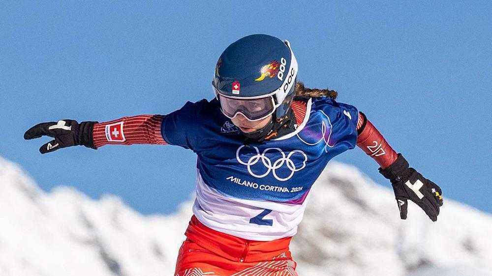 Noémie wiedmer knapp am podest: so lief es in livigno