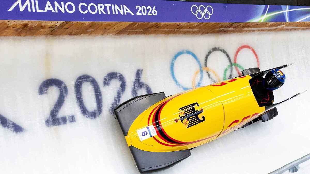 Nolte auf kurs zum bob-gold – buckwitz mit hoffnungen auf eine medaille