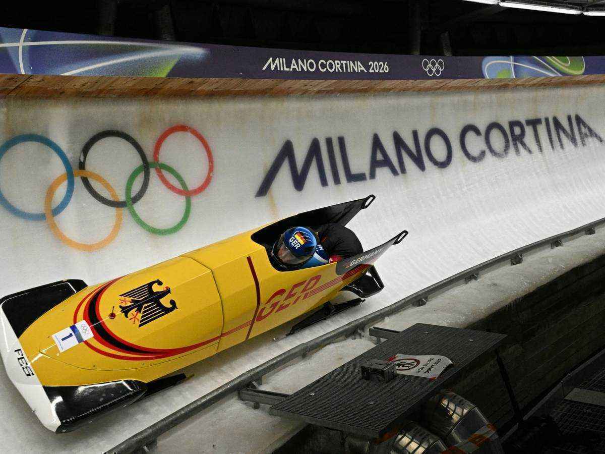 Nolte unter druck: us-amerikanerin humphries fordert zur bob-olympiaduell heraus