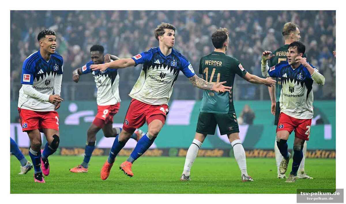 Daniel thioune mahnt zur vorsicht: reputation und fan-zufriedenheit stehen auf dem spiel
