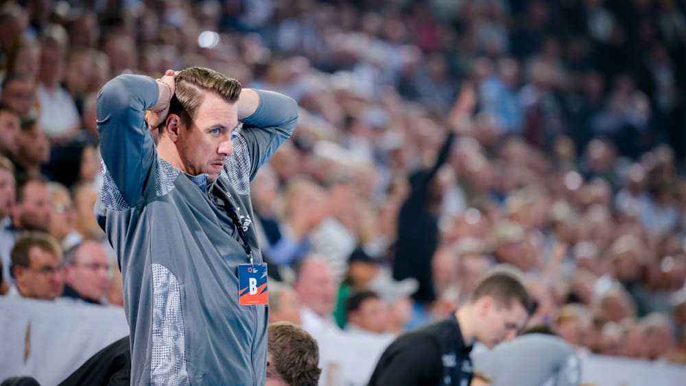 Nordderby mit personalproblemen: thw kiel und sg flensburg-handewitt geschwächt