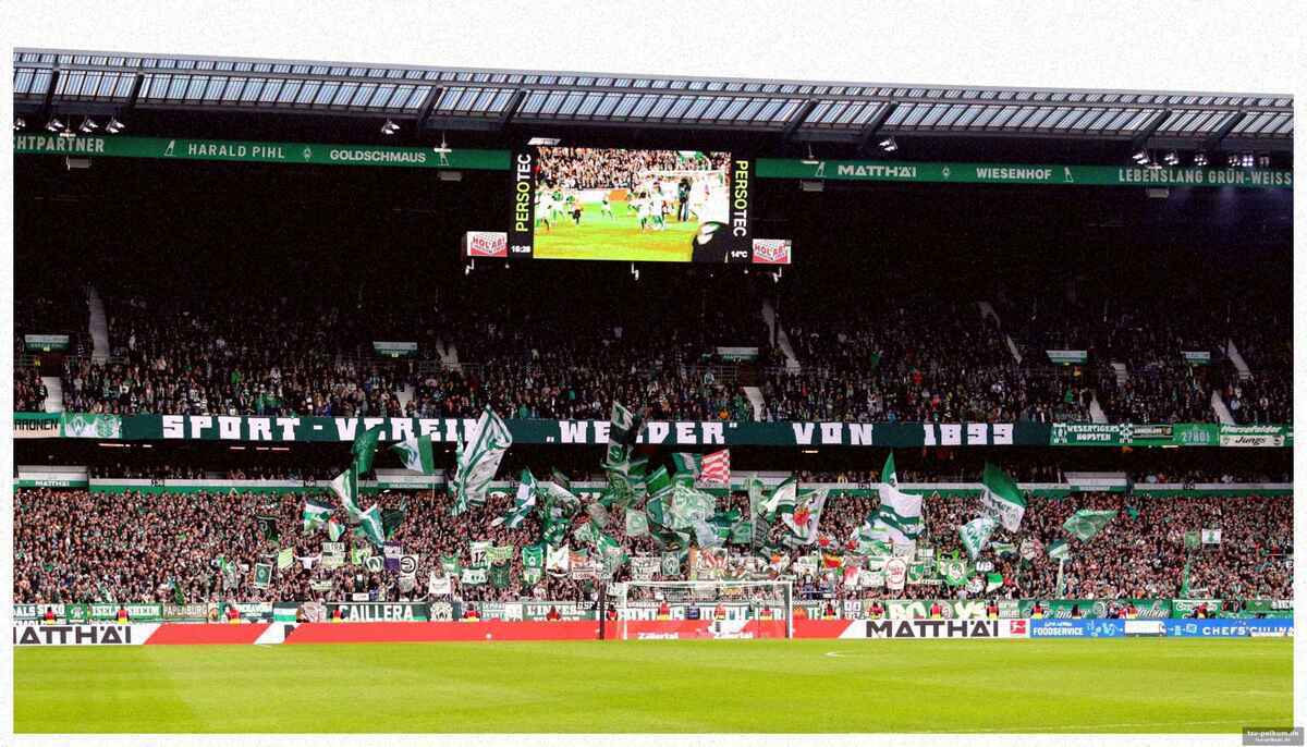 Was das nordderby gerade jetzt bedeutet
