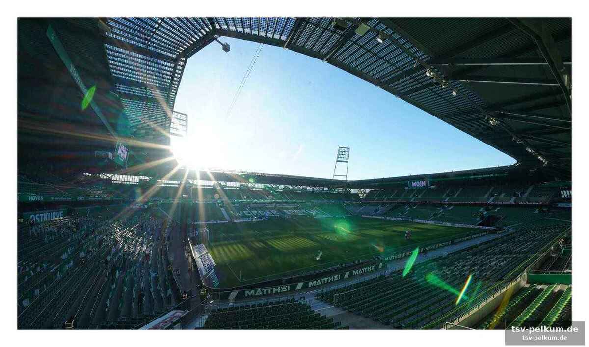 Historie und rivalität prägen die atmosphäre