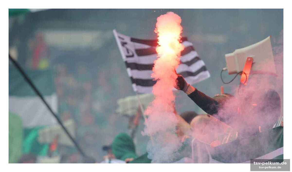 Die kosten des chaos: werder droht hohe strafe