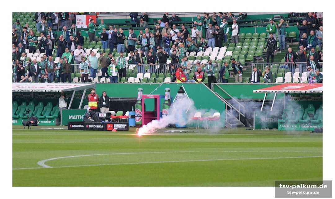 Abstiegskampf und relegationsgefahr
