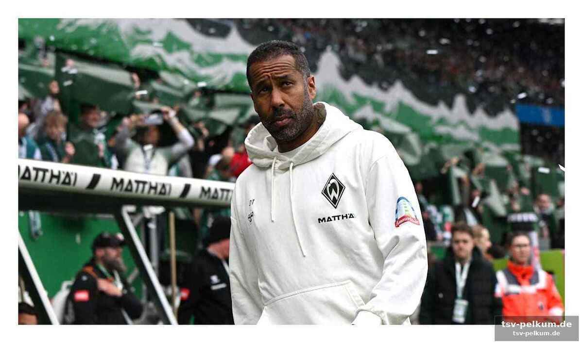 Mehr als nur ein sieg: energie für die bundesliga-spurt