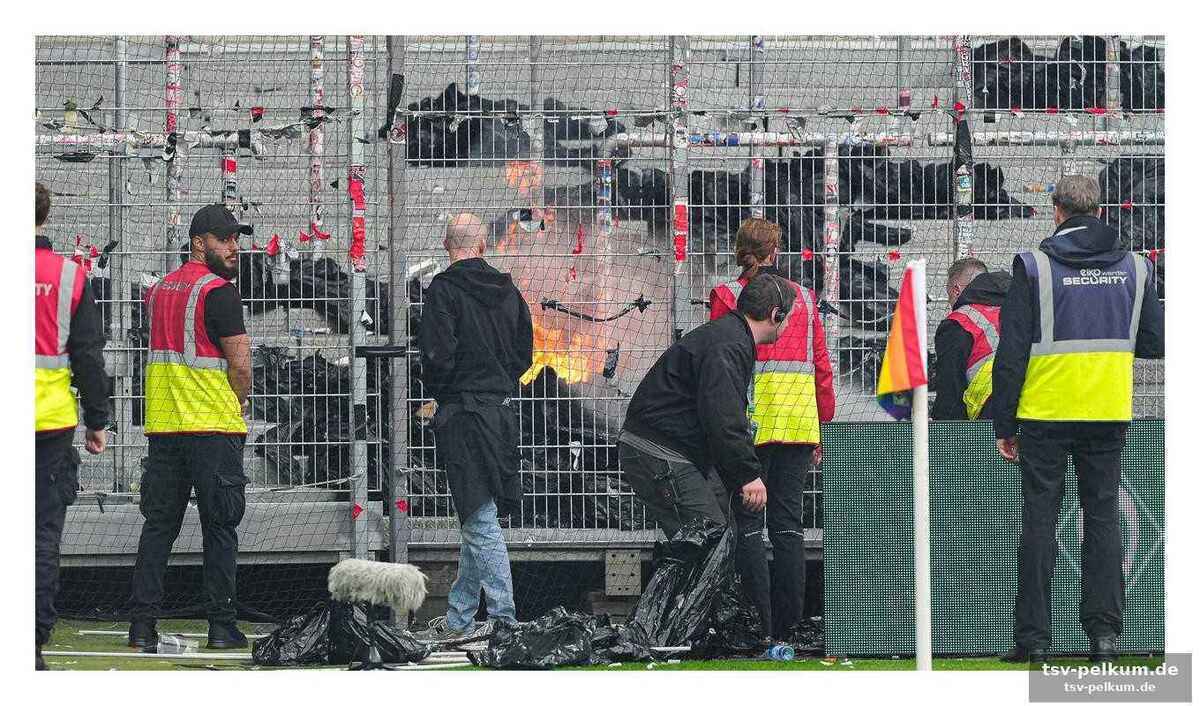 Weitere nachrichten aus der bundesliga und darüber hinaus