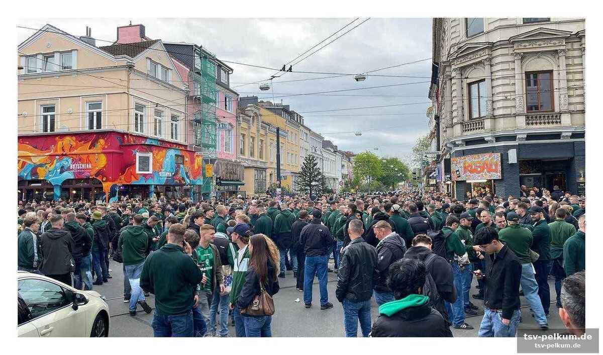 Stage glänzt, otele fliegt: die entscheidenden momente