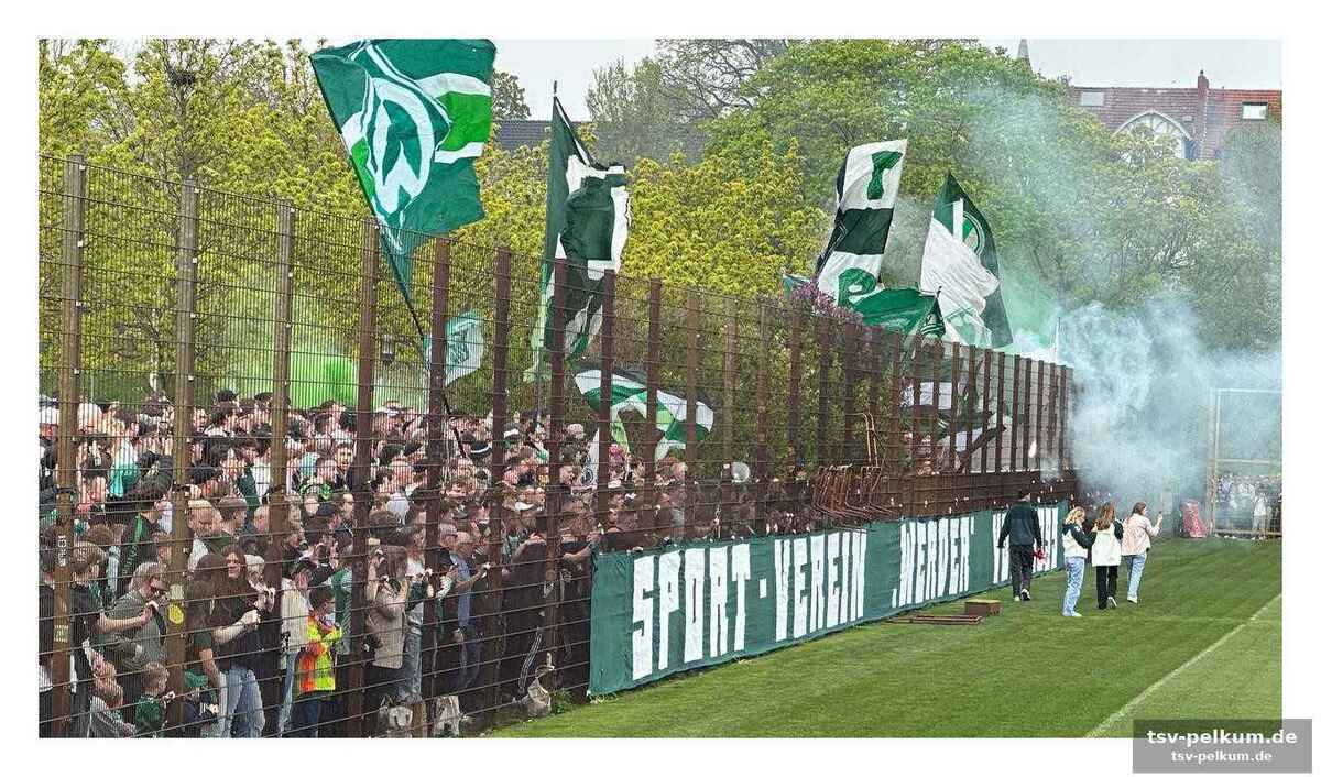 Abstiegskampf und derby – eine schwere last