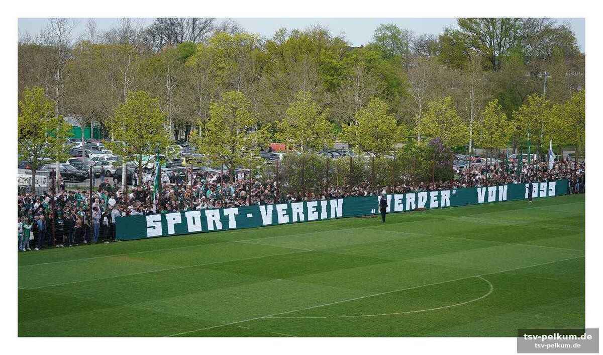 Abstiegskampf und die bedeutung des nordderbys
