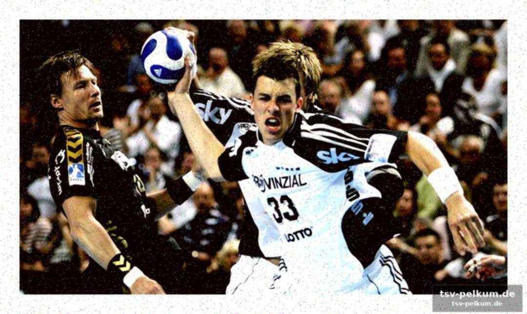 Die anfänge: 1979 in der handball-bundesliga