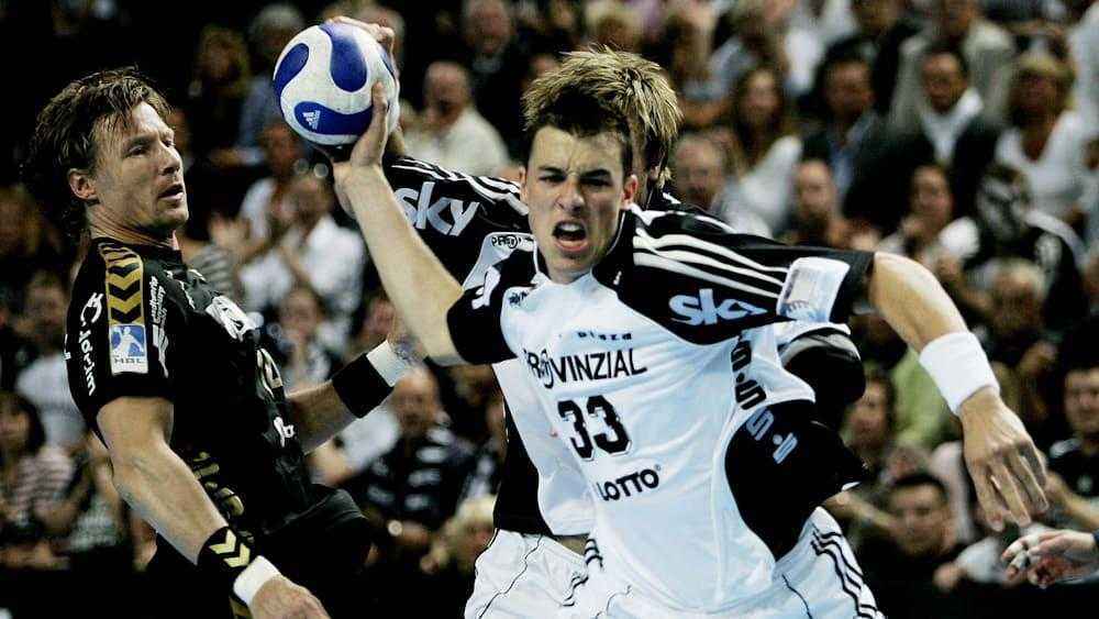 Nord-derby-klassiker: thw kiel und sg flensburg-handewitt – eine historie voller spannung