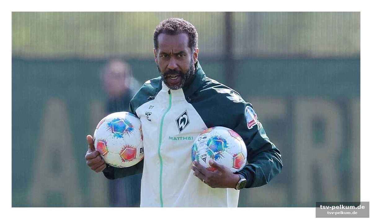 Thioune fordert: "das spiel braucht das optimum"