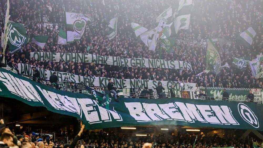 Nordderby-nachspiel: dfb verhängt hohe strafe gegen werder bremen