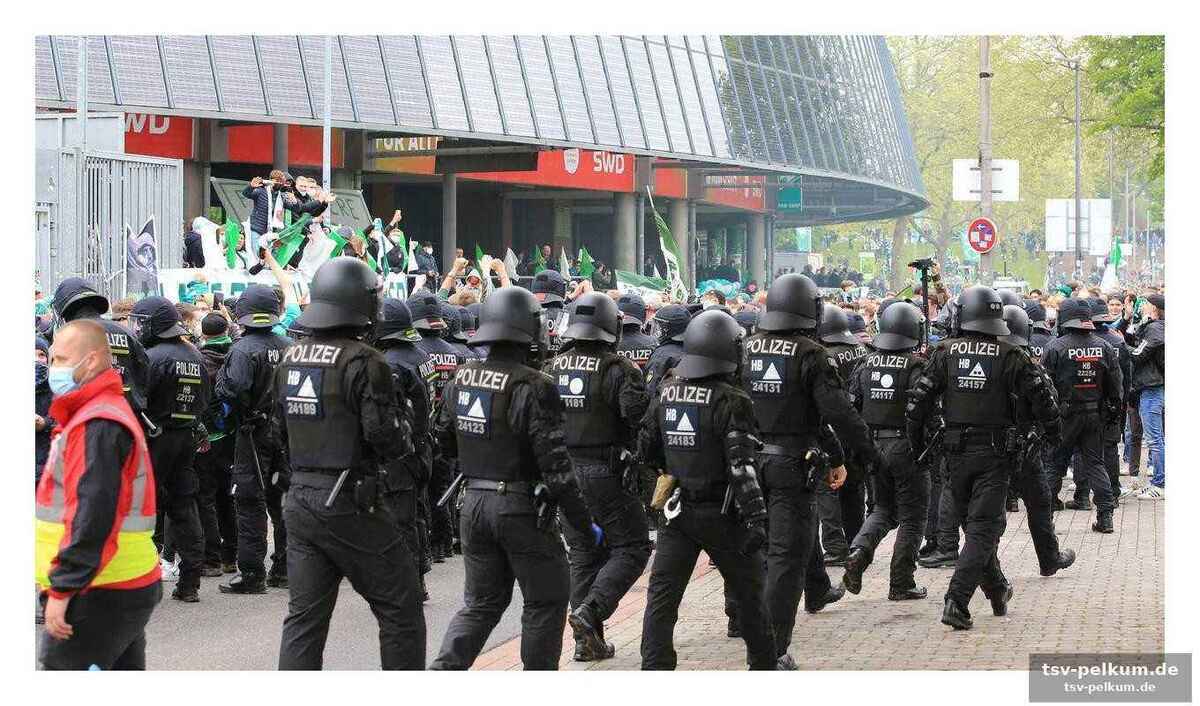 Werder bremen im finanziellen druck