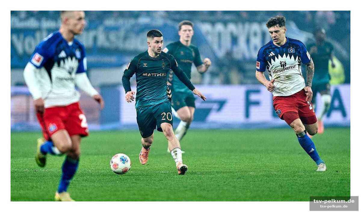 Hsv-trainer polzin kehrt an alte wirkungsstätte zurück