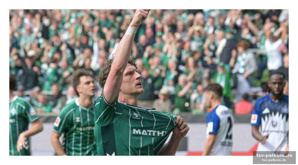 Stage sticht als derbyheld hervor