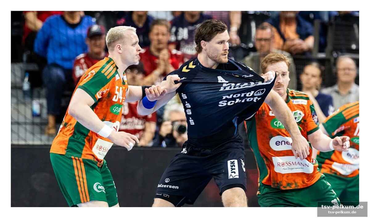 Rückspiel in hannover: wer zieht ins viertelfinale ein?