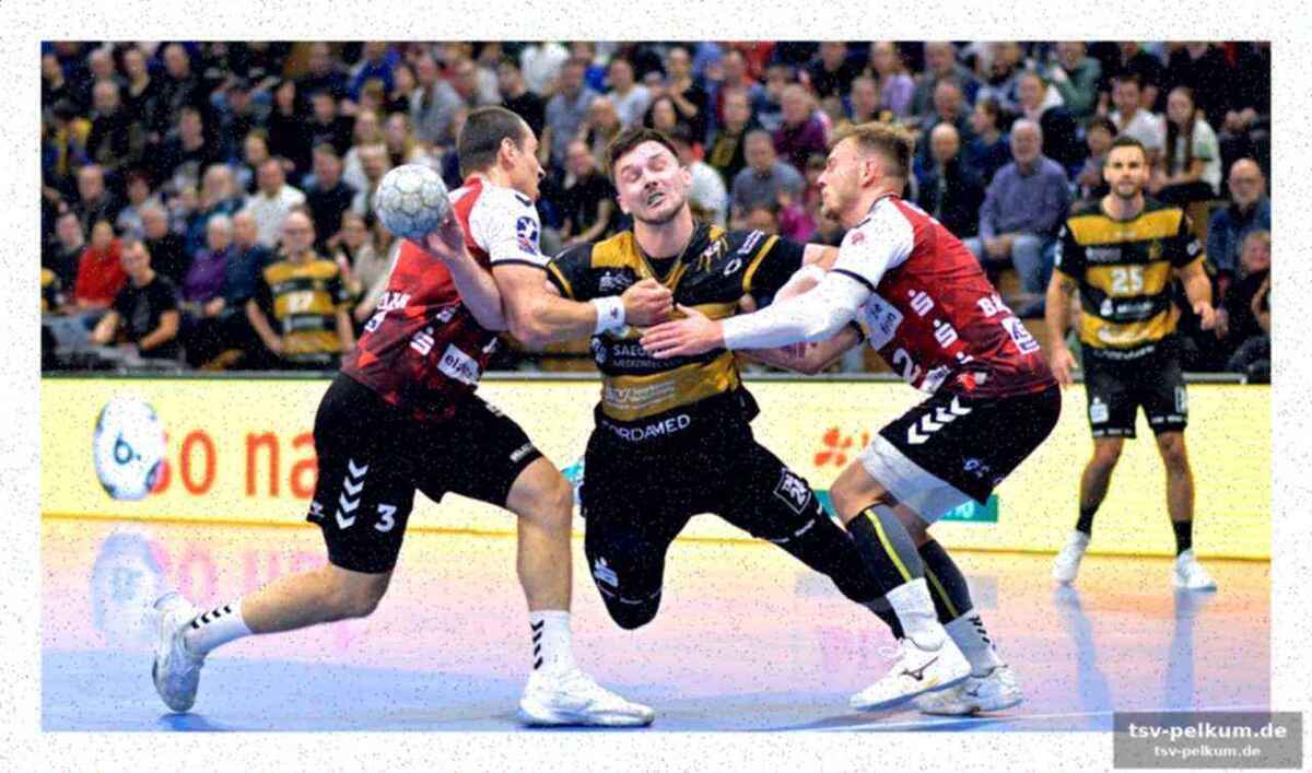 Torhüter-duell in lübbecke