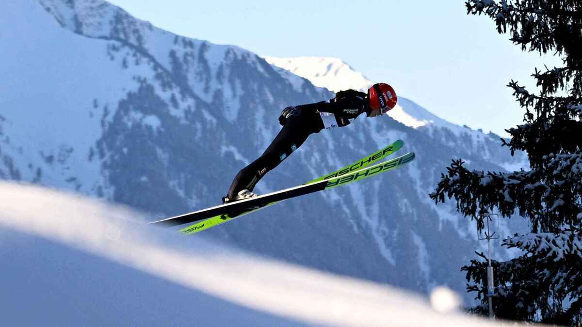 Nordische kombination am scheideweg: kämpft die disziplin um ihre olympische zukunft?