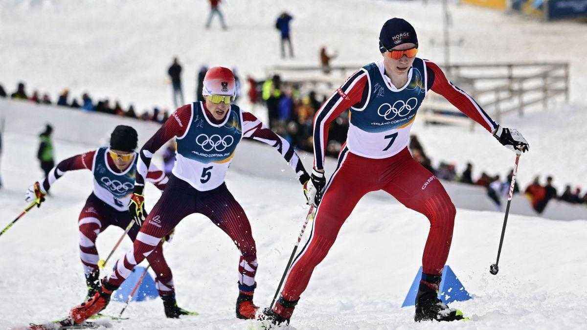 Nordische kombination: deutsche kombinierer hoffen auf olympia-medaille in mailand cortina 2026