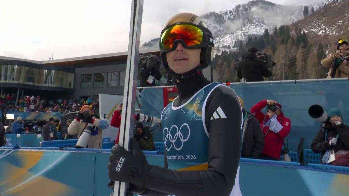 Nordische kombination: geiger verpasst olympia-gold – zukunft der disziplin ungewiss