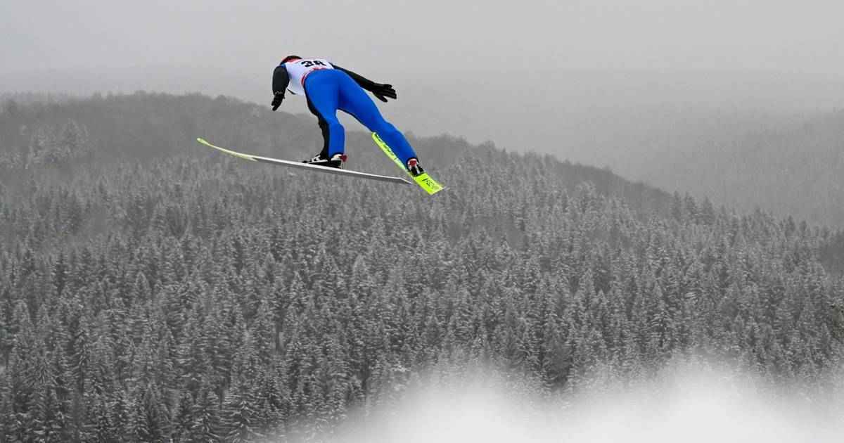 Nordische kombination: klingenthal feiert comeback im weltcup!