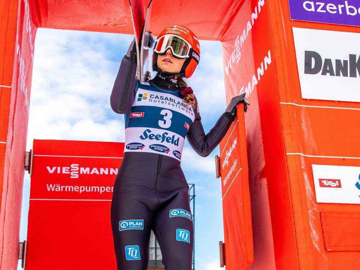 Nordische kombination: olympia ohne frauen – bittere enttäuschung und ioc-kritik