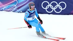Nordische kombination: rydzek und geiger mit top-platzierung vor entscheidendem lauf