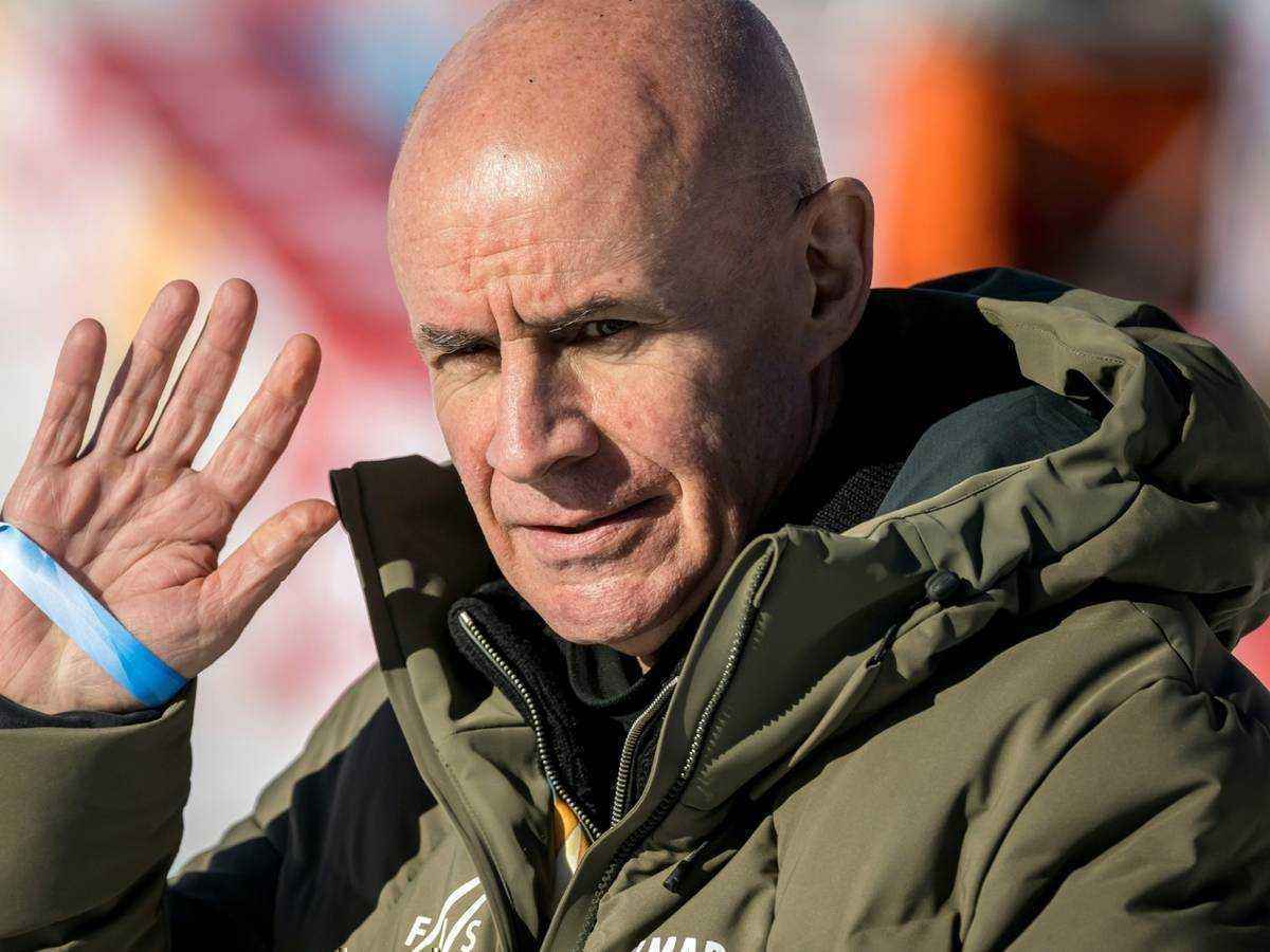 Nordische kombination überzeugt: ioc-präsidentin coventry positiv gestimmt
