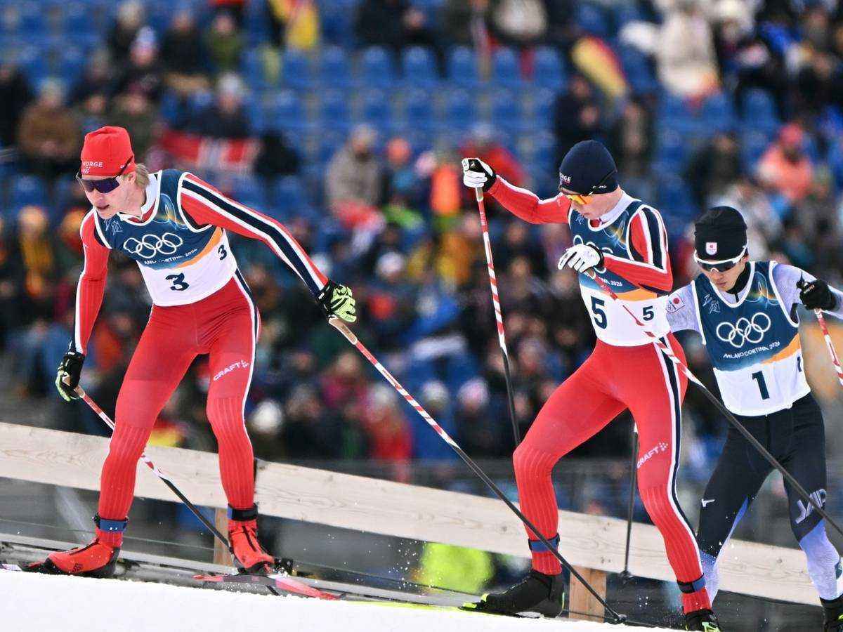 Nordische kombination vor dem aus? dosb kämpft für olympische zukunft