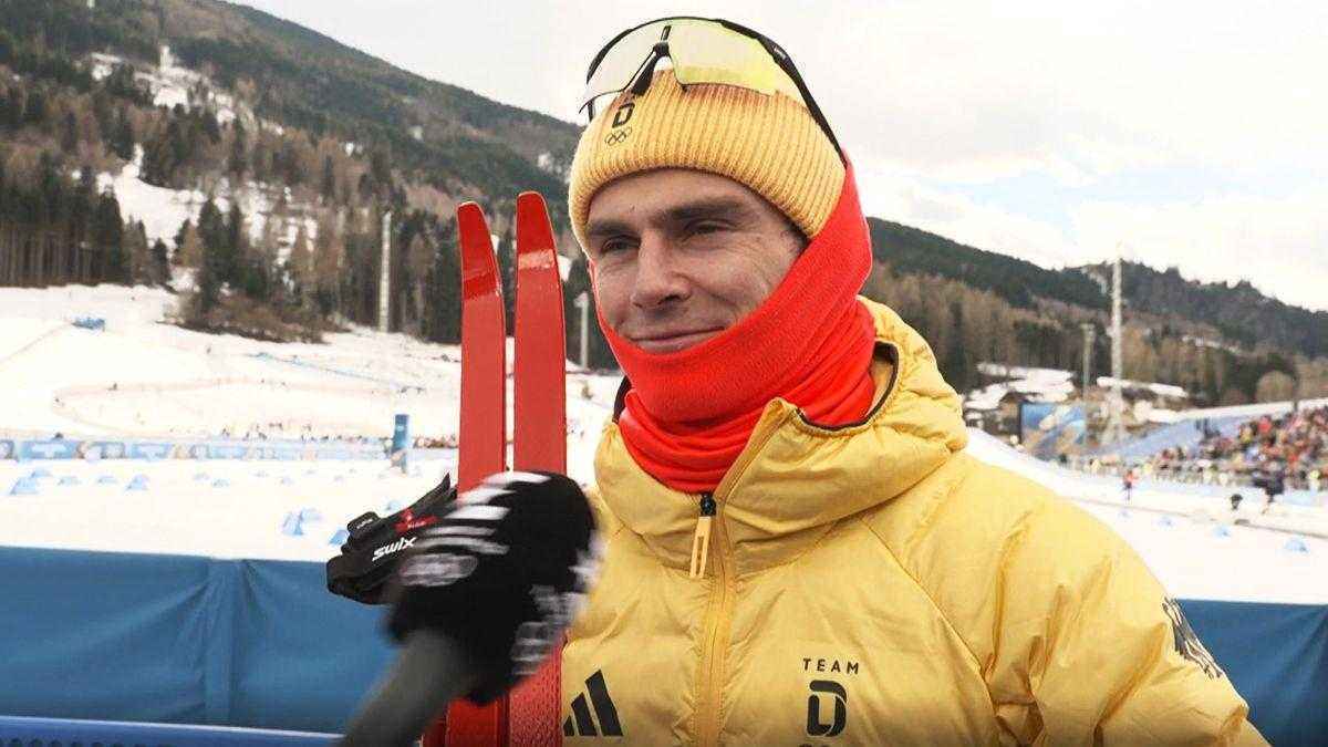 Nordische kombination vor dem aus? dosb und fis kämpfen für olympia-zukunft
