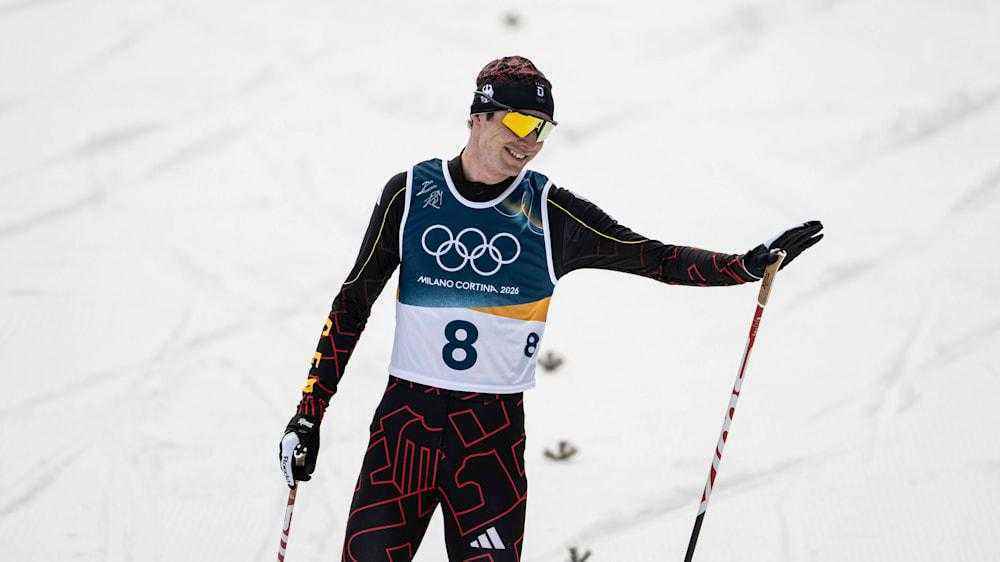 Nordische kombination vor dem aus? ioc-besuch weckt hoffnung