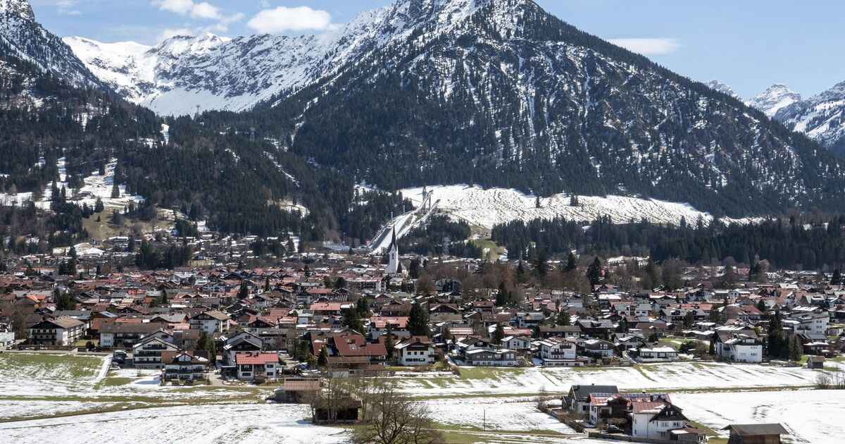 Nordische ski-wm 2031: entscheidung vertagt – oberstdorf bangt!