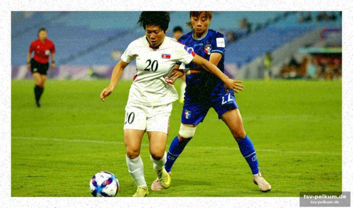 Asien schickt nun sieben teams – ein historischer rekord