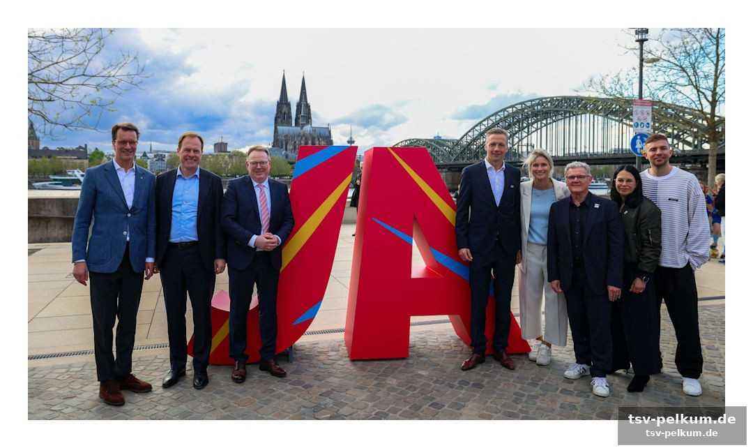 Was bedeutet das für die anderen bewerber?
