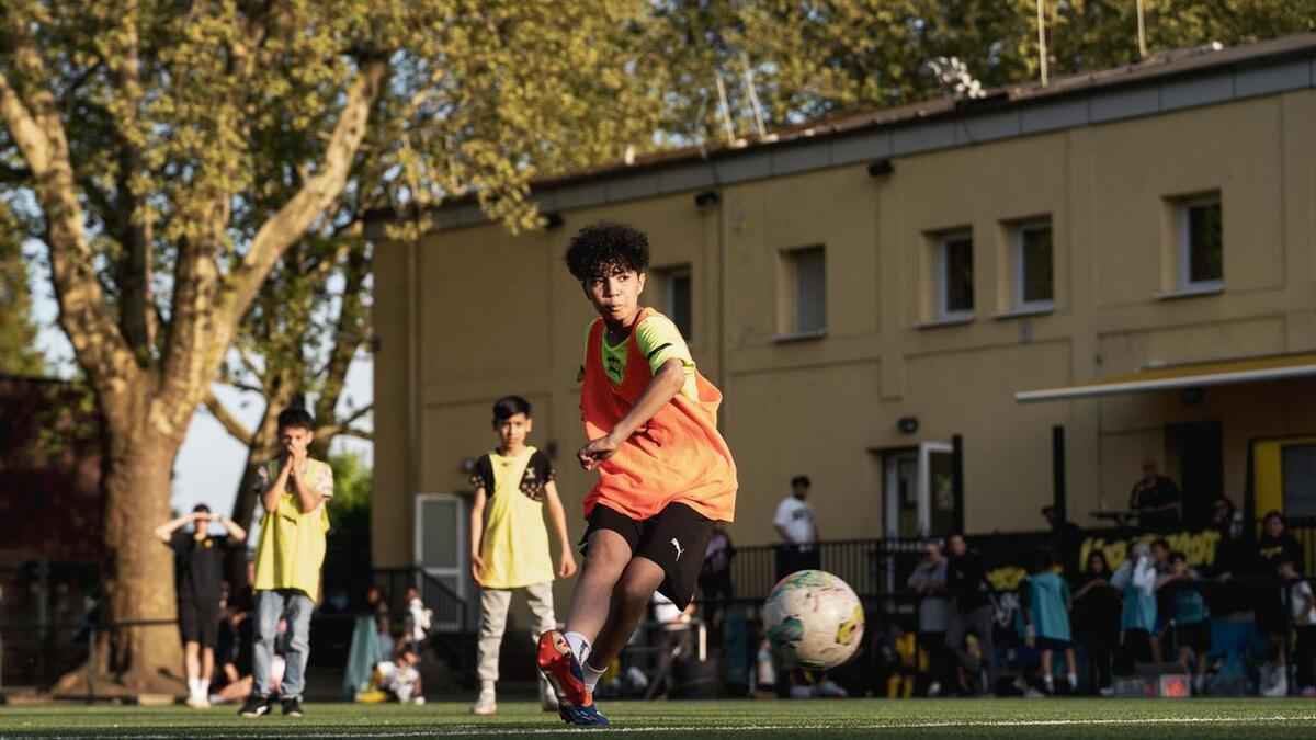 Nordstadtliga: uefa-auszeichnung – fußball verbindet in dortmund!