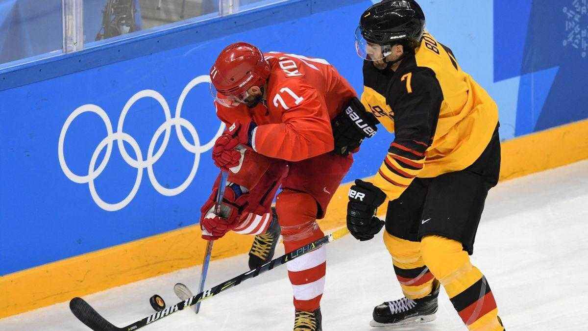 Norovirus-ausbruch: eishockey-spiel finnland gegen kanada bei olympia 2026 verschoben