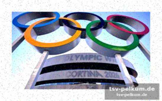 Ioc-entscheidung: schutz der athleten und fairness