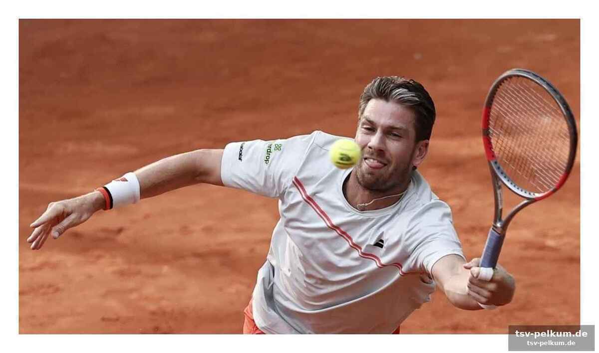 Von indian wells nach rio: gemeinsame erfolge und unerwartete wendungen