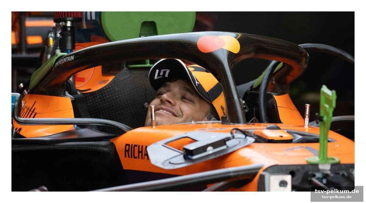 Warum das qualifying um 22 uhr plötzlich neuland ist