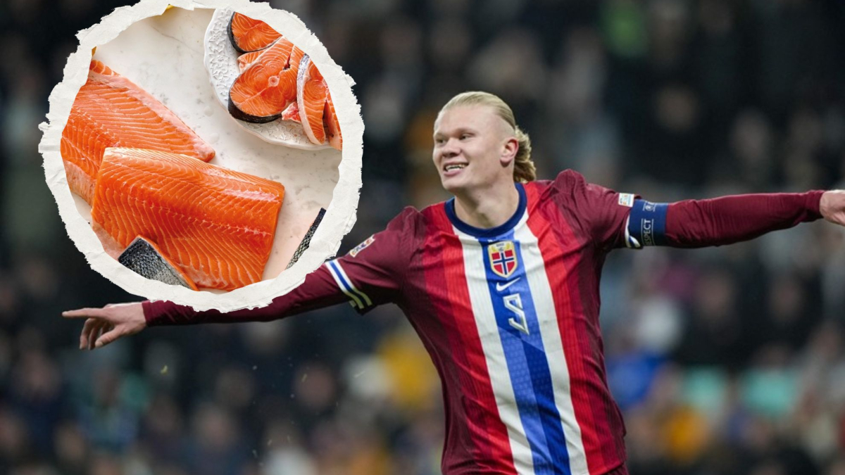 Norwegen bringt fisch und käse zum wm-debüt: ist das der schlüssel zum erfolg?