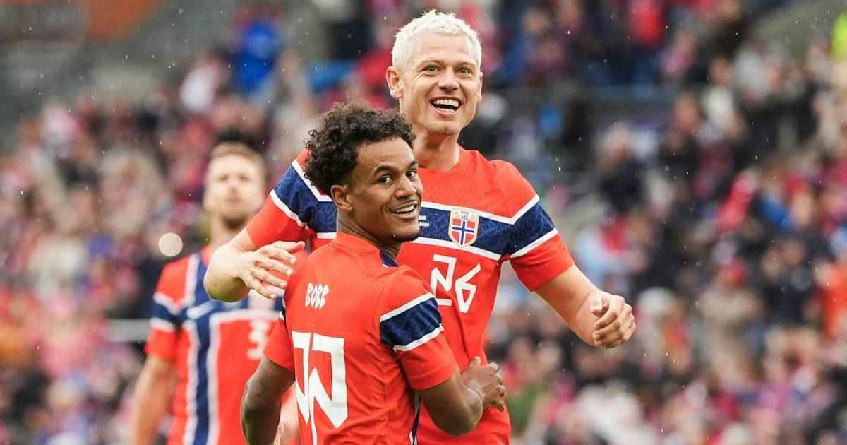 Norwegen demütigt schweden – wm-ambitionen untermauern stars trotz pause