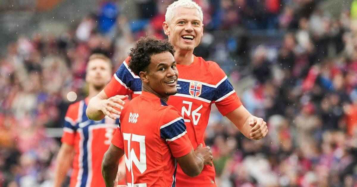 Norwegen demütigt schweden – wm-traum weiter am leben!