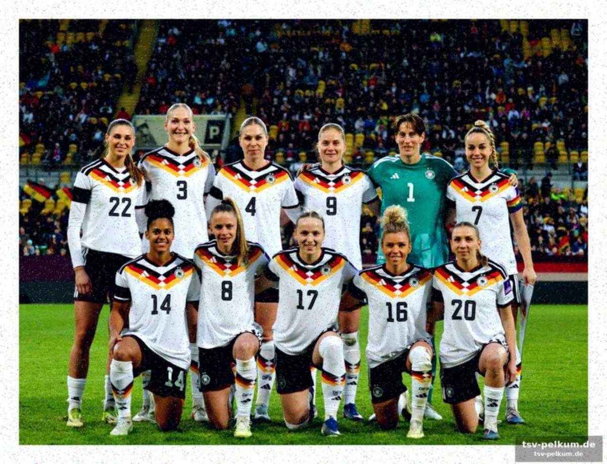 Gruppensieg oder schicksalsspiel – es gibt kein drittes szenario