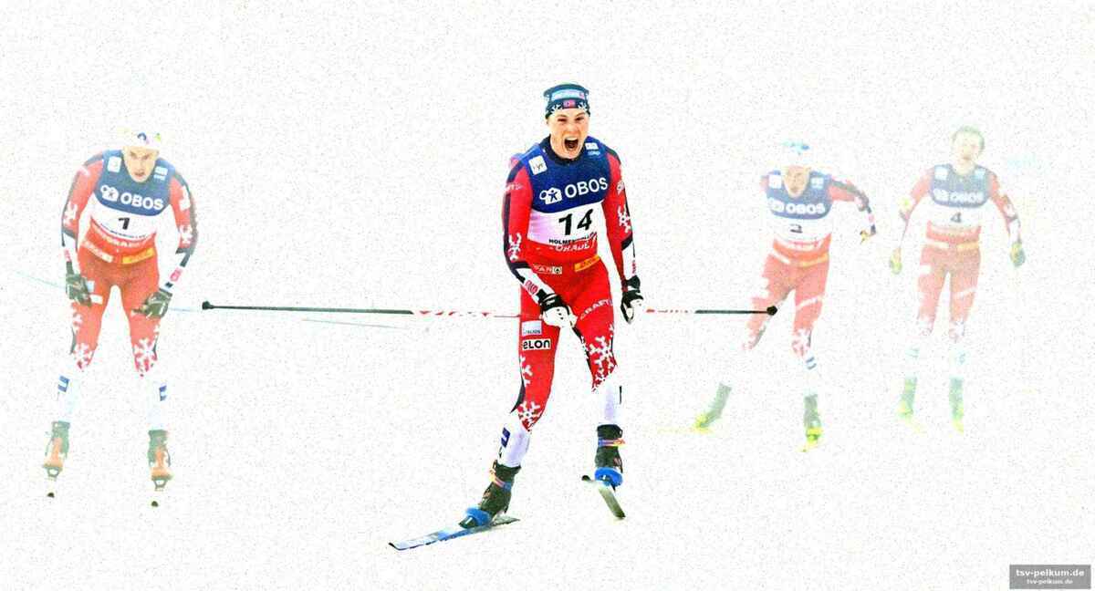 Der holmenkollen-fünfziger wird 138 jahre alt und bleibt skurril