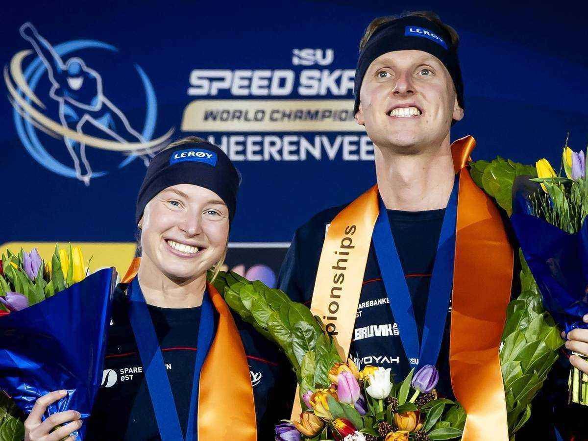 Norwegen klaut stolz die show: eitrem wirft den superstar raus